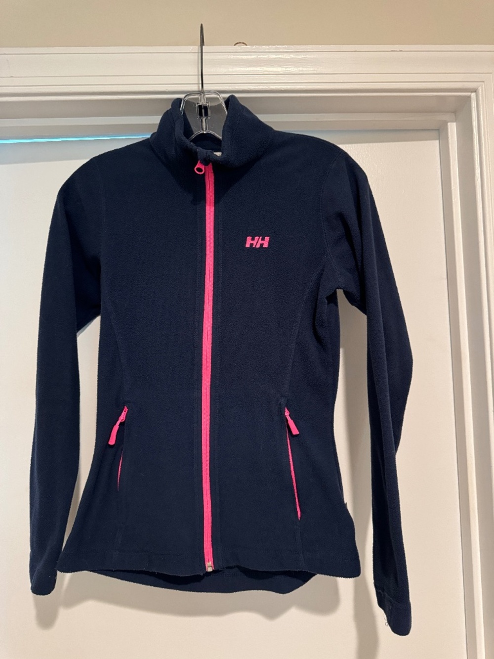 Helly Hansen Fleece Jacket